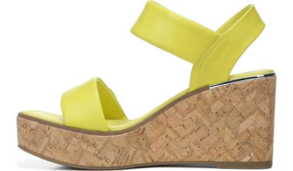 Franco Sarto Customer Favorite | Franco Sweety Platform Wedge Sandal