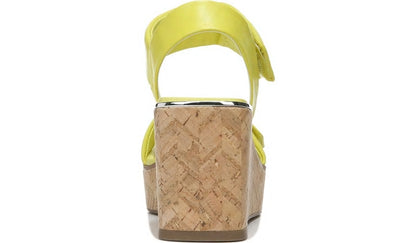 Franco Sarto Customer Favorite | Franco Sweety Platform Wedge Sandal