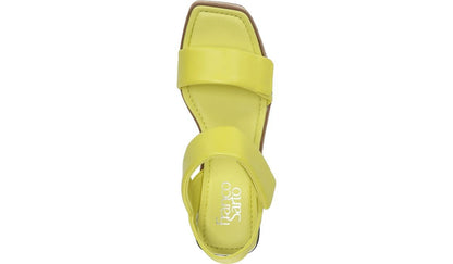 Franco Sarto Customer Favorite | Franco Sweety Platform Wedge Sandal