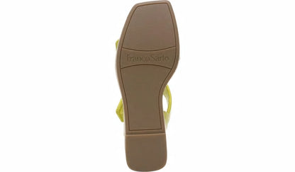 Franco Sarto Customer Favorite | Franco Sweety Platform Wedge Sandal