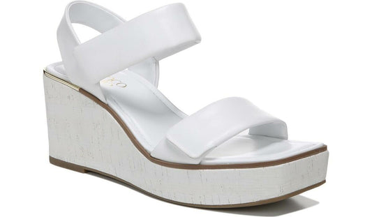 Franco Sarto Sale | Franco Sweety Platform Wedge Sandal