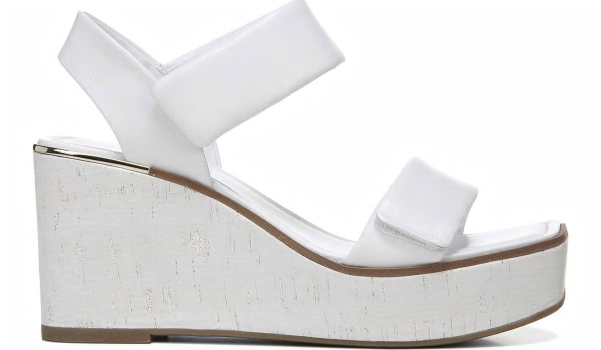 Franco Sarto Sale | Franco Sweety Platform Wedge Sandal