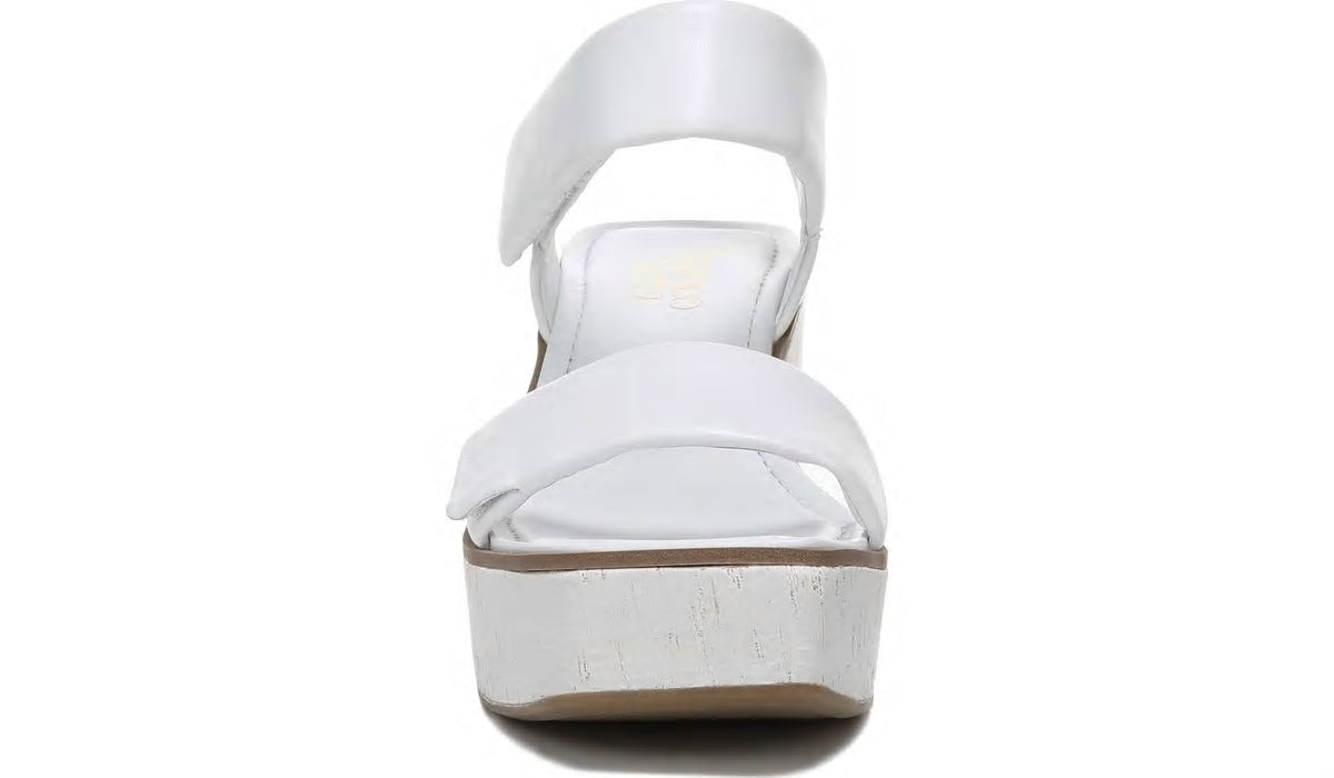 Franco Sarto Sale | Franco Sweety Platform Wedge Sandal
