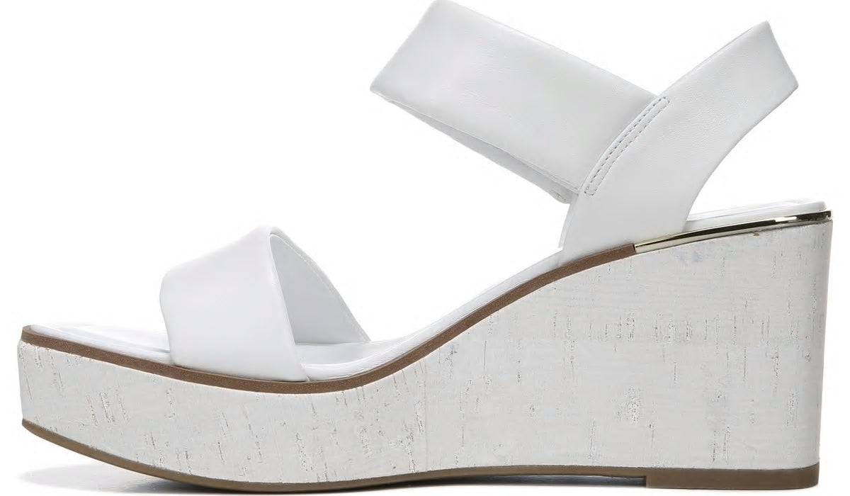 Franco Sarto Sale | Franco Sweety Platform Wedge Sandal