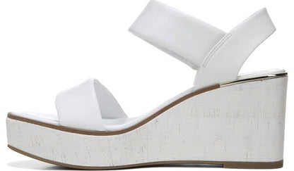 Franco Sarto Sale | Franco Sweety Platform Wedge Sandal
