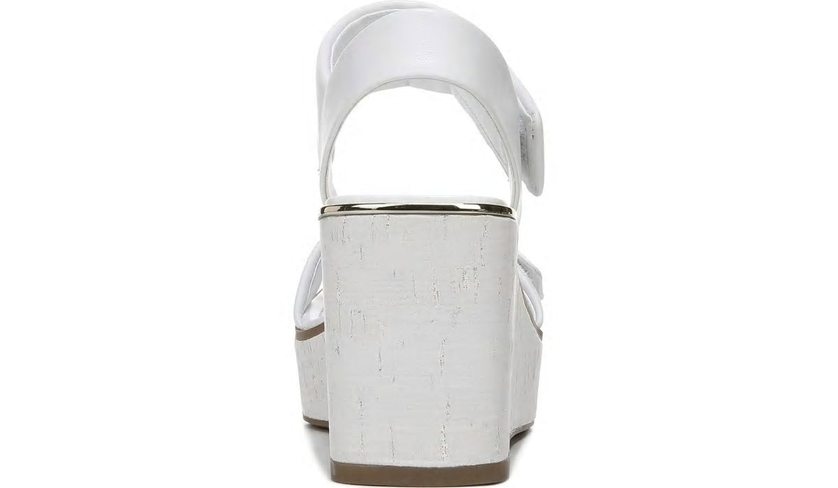 Franco Sarto Sale | Franco Sweety Platform Wedge Sandal