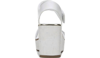 Franco Sarto Sale | Franco Sweety Platform Wedge Sandal
