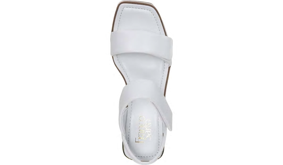 Franco Sarto Sale | Franco Sweety Platform Wedge Sandal