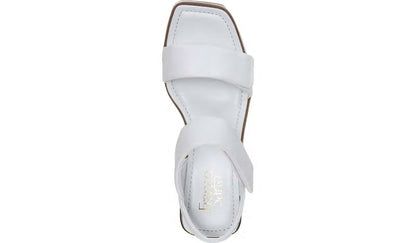 Franco Sarto Sale | Franco Sweety Platform Wedge Sandal