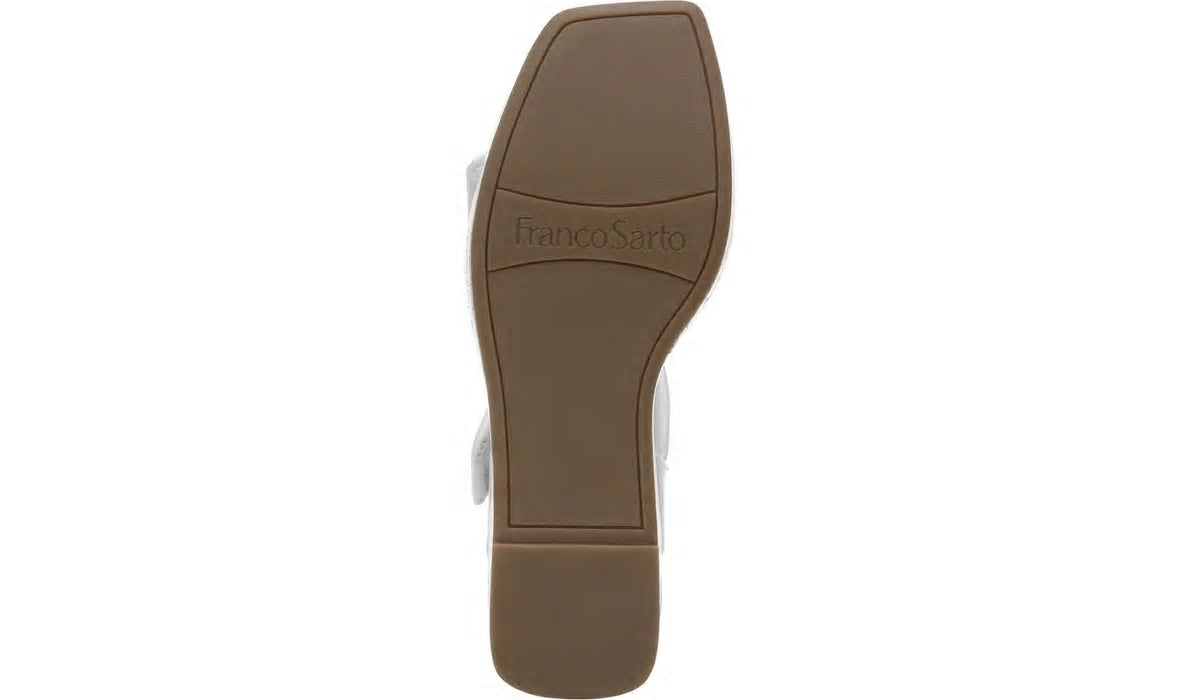 Franco Sarto Sale | Franco Sweety Platform Wedge Sandal