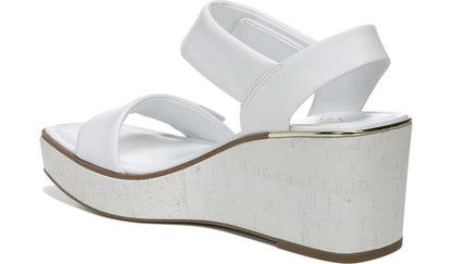 Franco Sarto Sale | Franco Sweety Platform Wedge Sandal