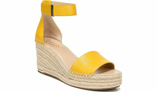 Franco Sarto Top Pick | Franco Clemens Espadrille Wedge Sandal
