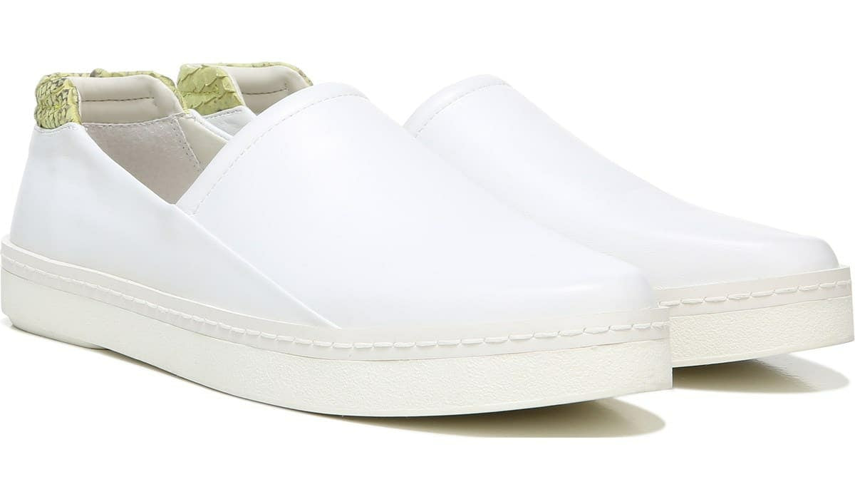 Franco Sarto Classic | Franco Alma Slip On Sneaker