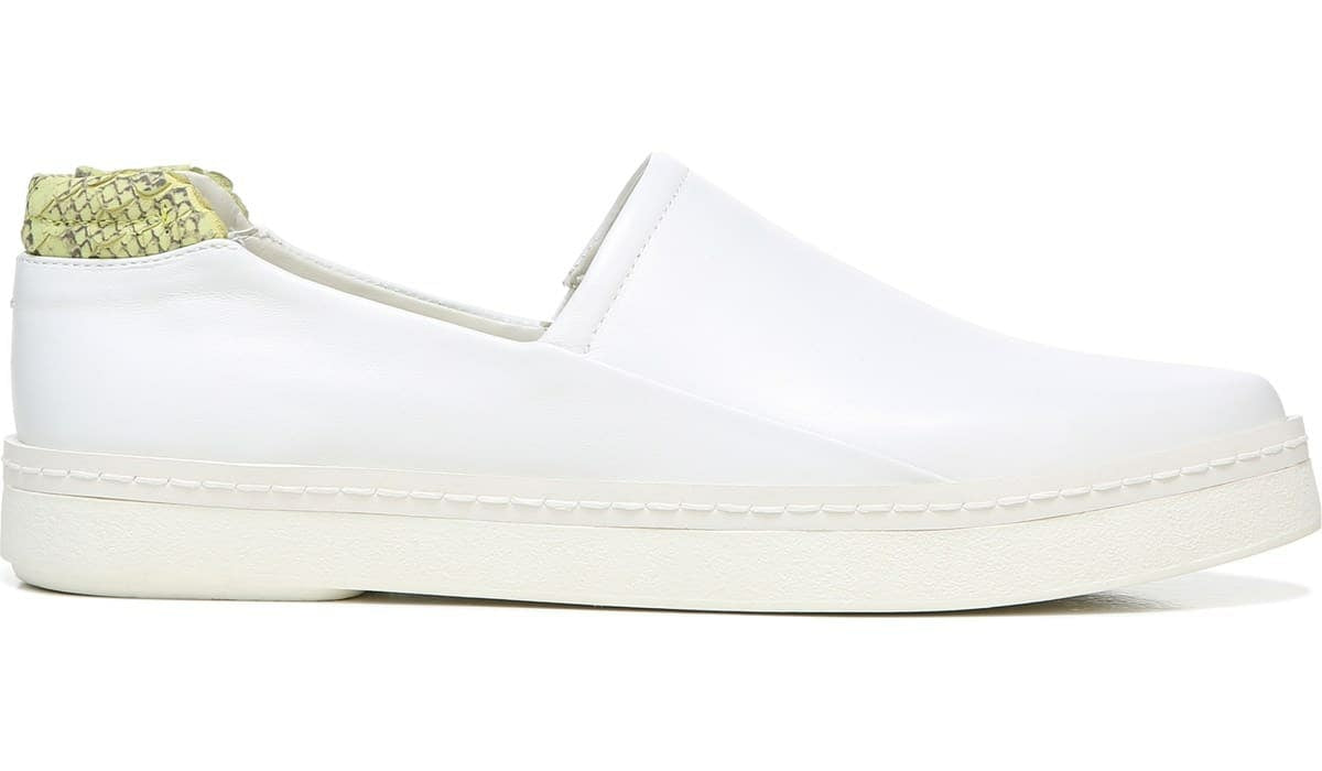 Franco Sarto Classic | Franco Alma Slip On Sneaker