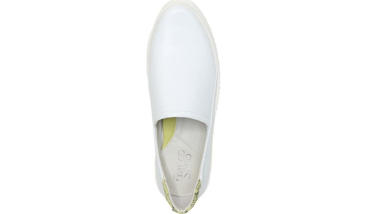 Franco Sarto Classic | Franco Alma Slip On Sneaker