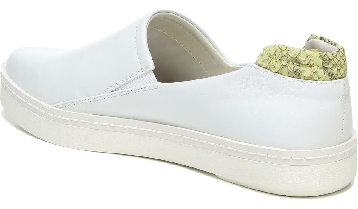 Franco Sarto Classic | Franco Alma Slip On Sneaker