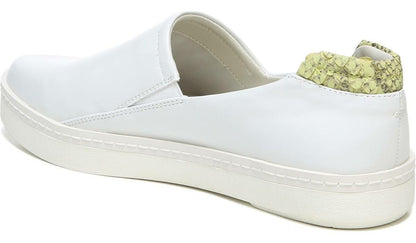 Franco Sarto Classic | Franco Alma Slip On Sneaker