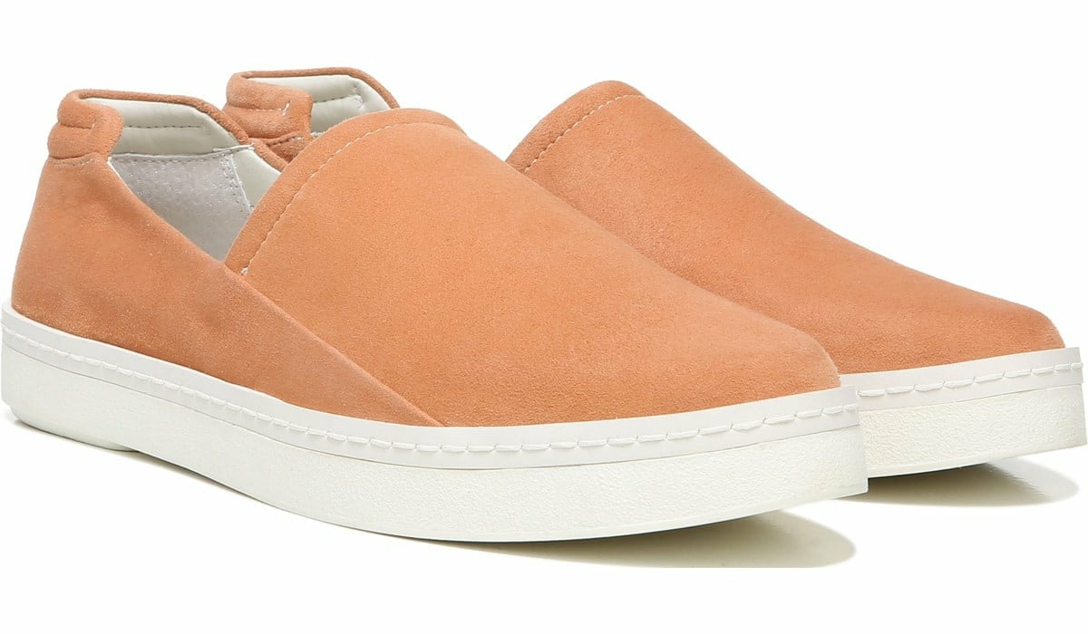 Franco Sarto Signature | Franco Alma Slip On Sneaker