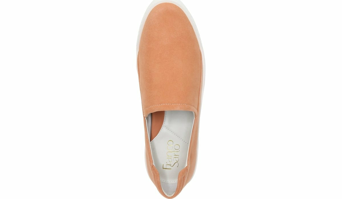 Franco Sarto Signature | Franco Alma Slip On Sneaker