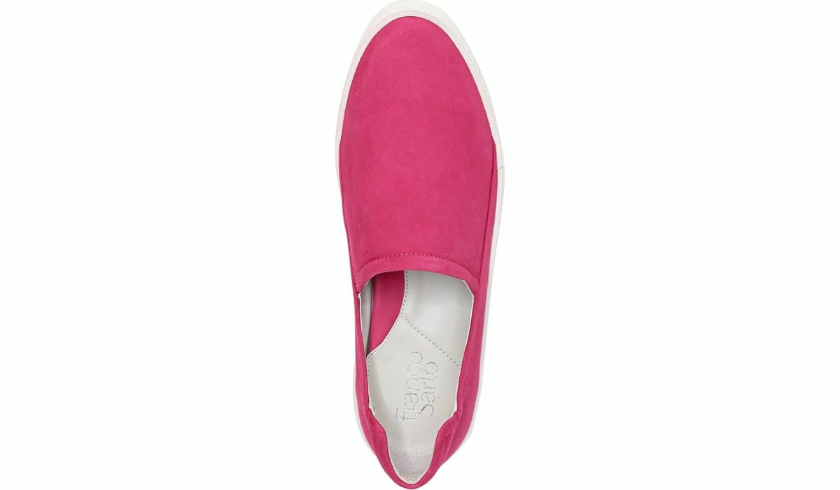 Franco Sarto Quality | Franco Alma Slip On Sneaker
