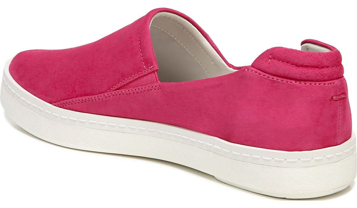Franco Sarto Quality | Franco Alma Slip On Sneaker