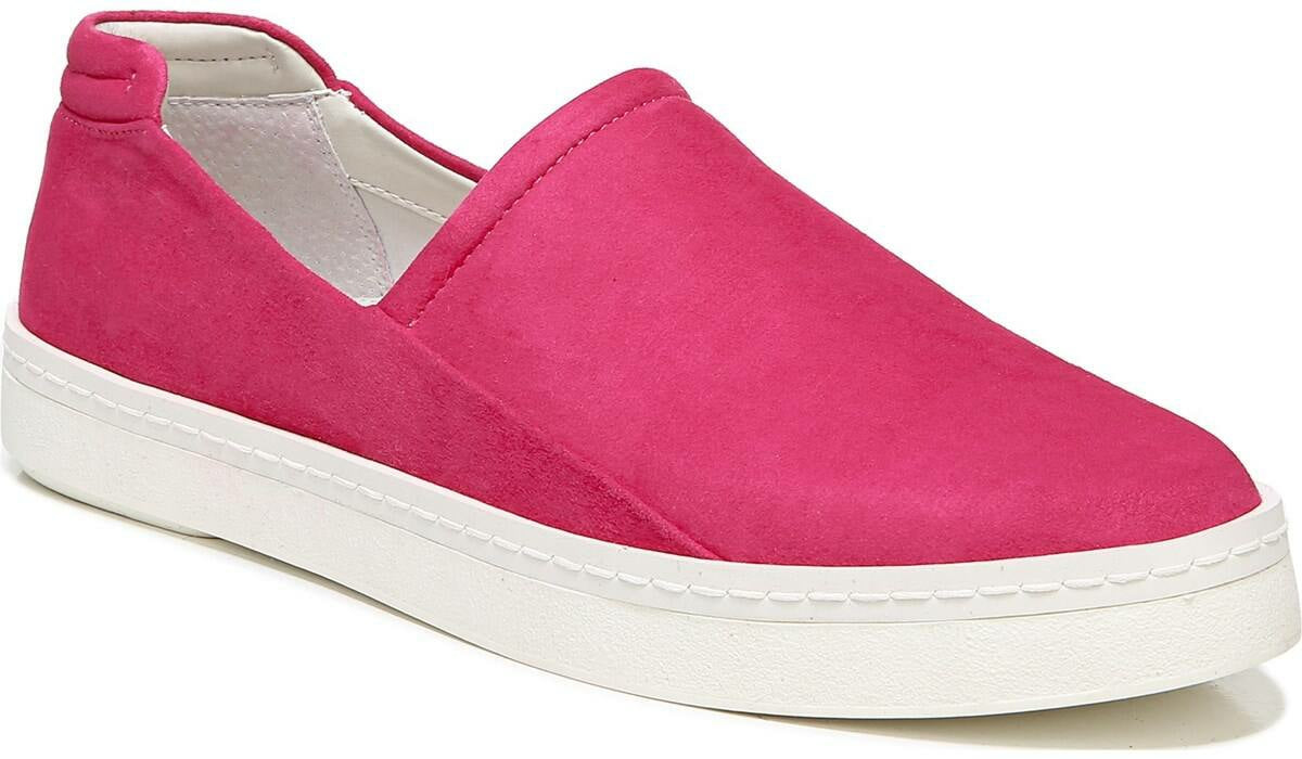 Franco Sarto Quality | Franco Alma Slip On Sneaker