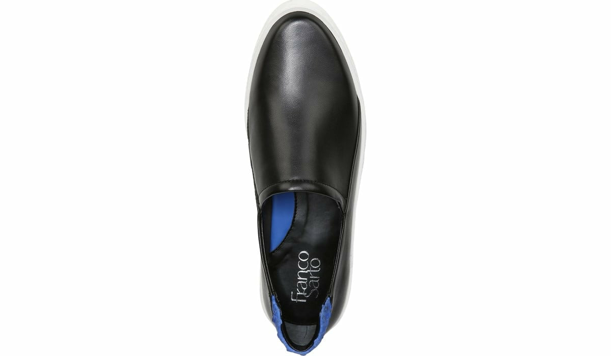 Franco Sarto Trending | Franco Alma Slip On Sneaker