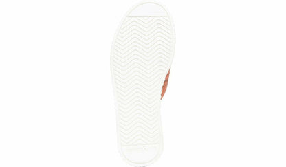 Franco Sarto Classic | Franco Barb Platform Slide Sandal