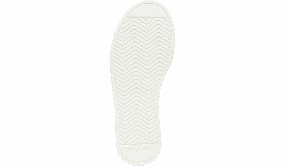 Franco Sarto Quality | Franco Barb Platform Slide Sandal