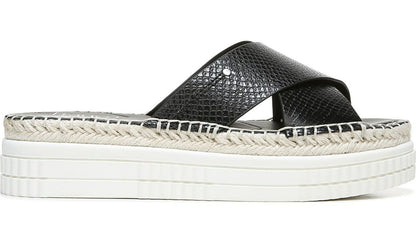 Franco Sarto Everyday | Franco Barb Platform Slide Sandal