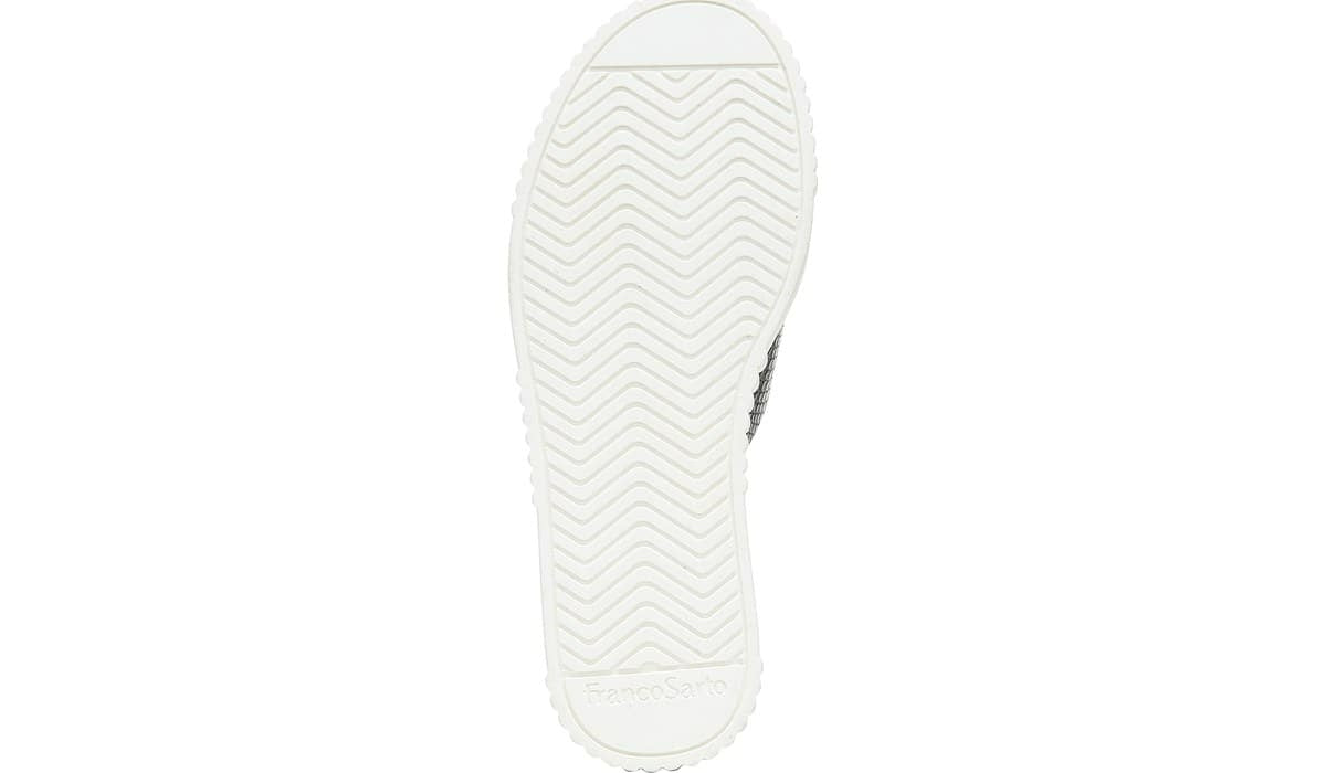 Franco Sarto Everyday | Franco Barb Platform Slide Sandal