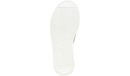Franco Sarto Discount | Franco Barb Platform Slide Sandal