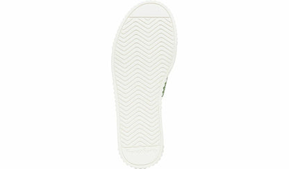 Franco Sarto Quality | Franco Barb Platform Slide Sandal