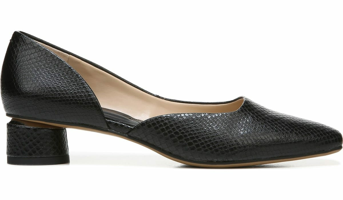 Franco Sarto Signature | Franco Citrus Pump
