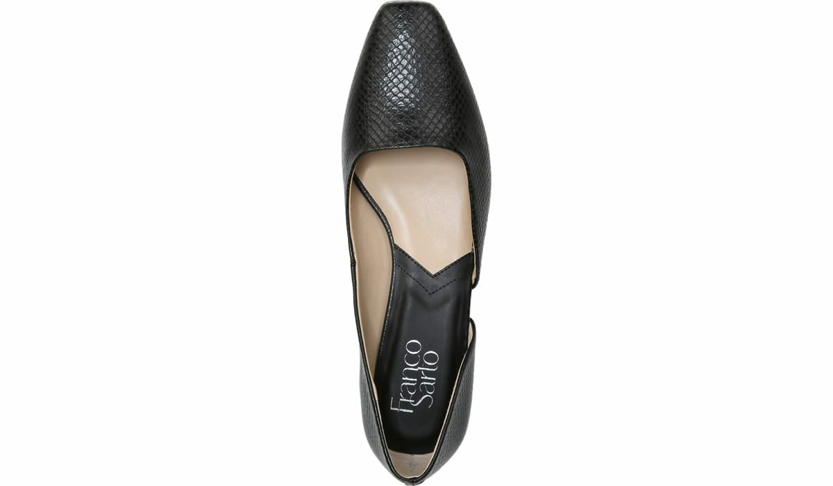 Franco Sarto Signature | Franco Citrus Pump