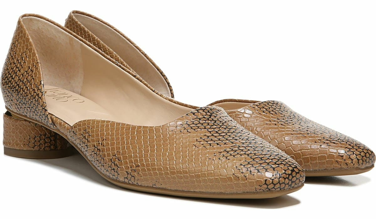 Franco Sarto Latest | Franco Citrus Pump