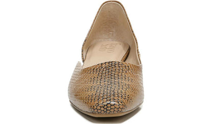Franco Sarto Latest | Franco Citrus Pump