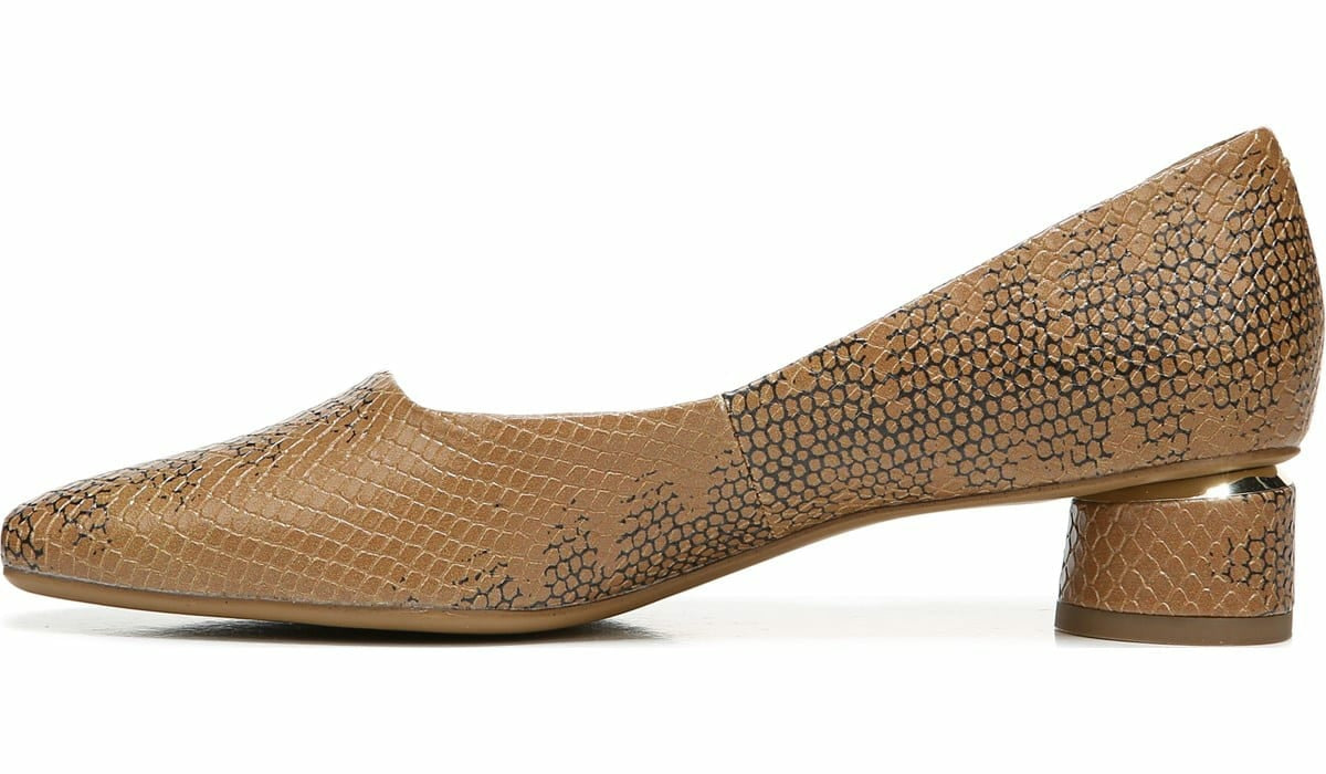 Franco Sarto Latest | Franco Citrus Pump