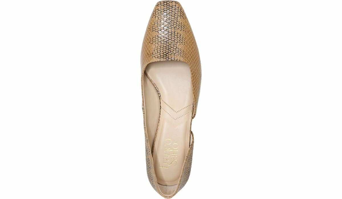 Franco Sarto Latest | Franco Citrus Pump