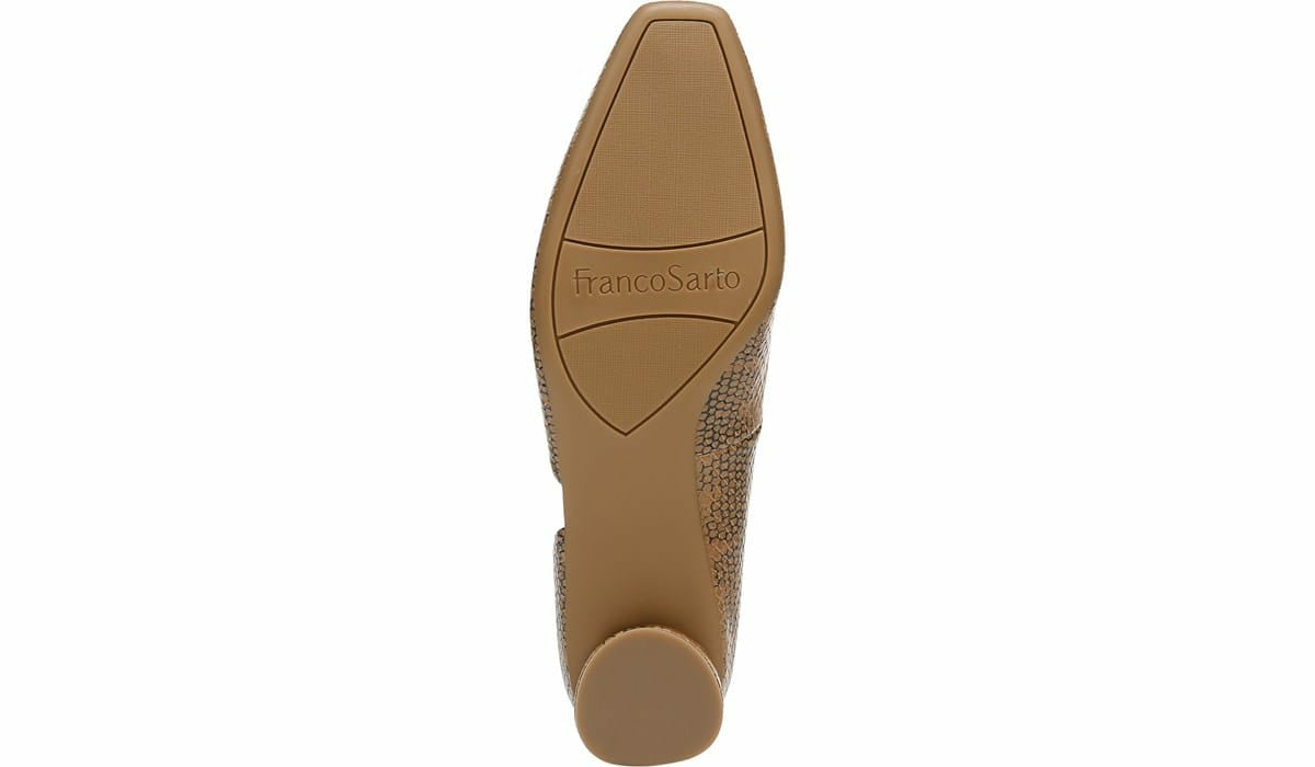 Franco Sarto Latest | Franco Citrus Pump