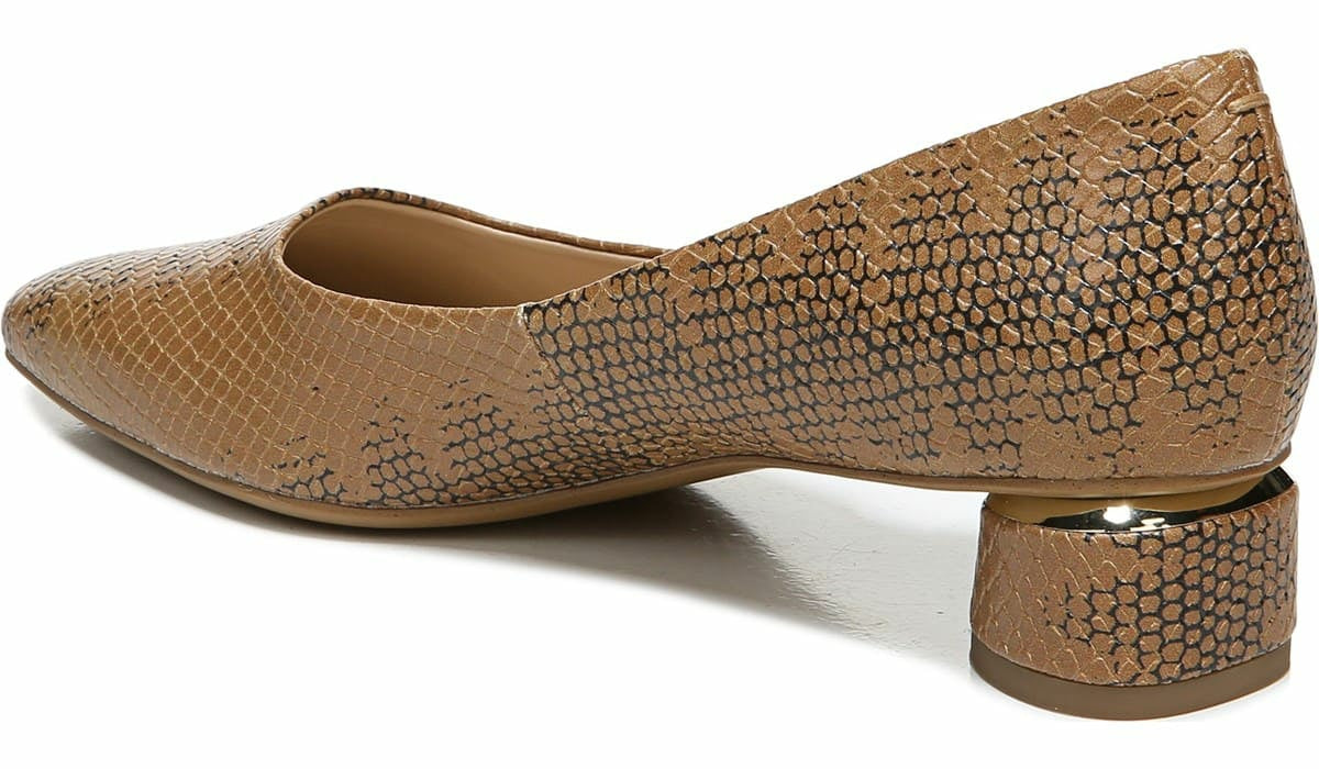Franco Sarto Latest | Franco Citrus Pump
