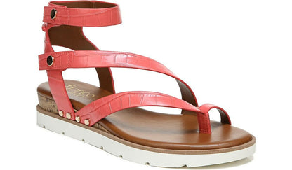 Franco Sarto Quality | Franco Daven Gladiator Sandal