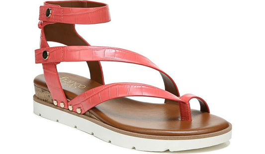Franco Sarto Quality | Franco Daven Gladiator Sandal