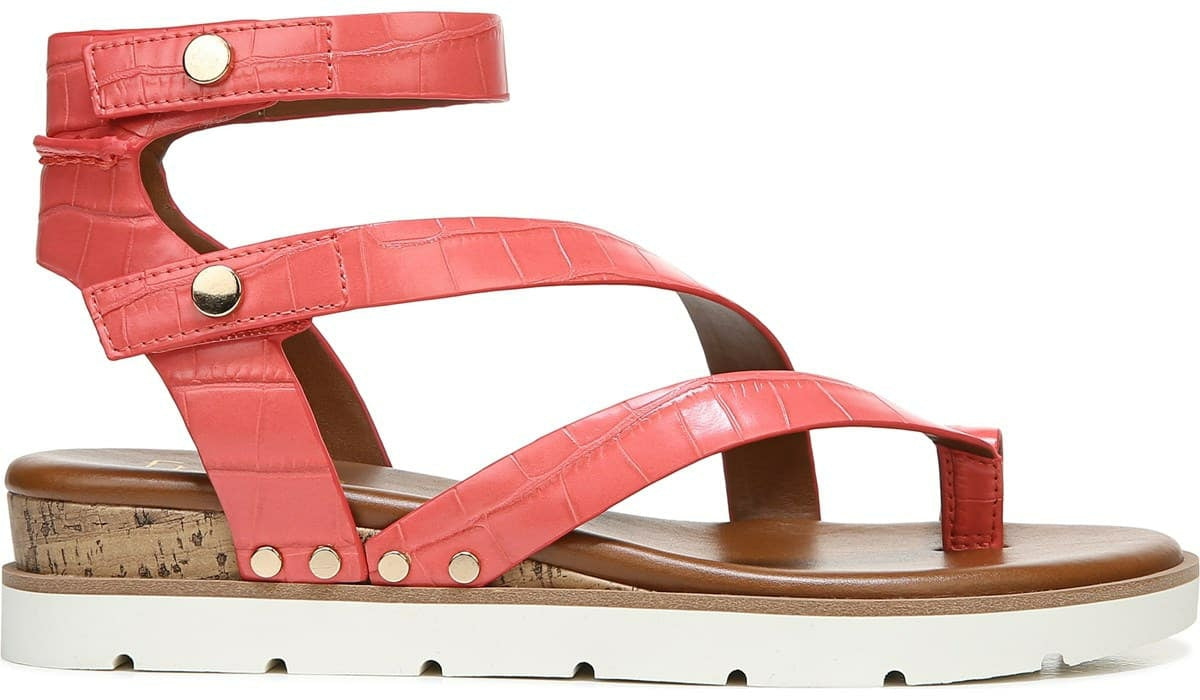 Franco Sarto Quality | Franco Daven Gladiator Sandal
