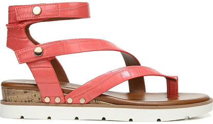 Franco Sarto Quality | Franco Daven Gladiator Sandal