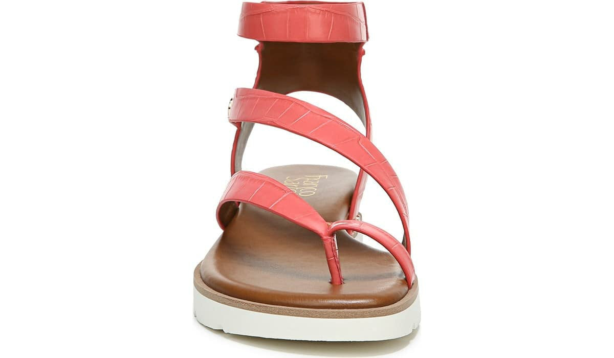 Franco Sarto Quality | Franco Daven Gladiator Sandal