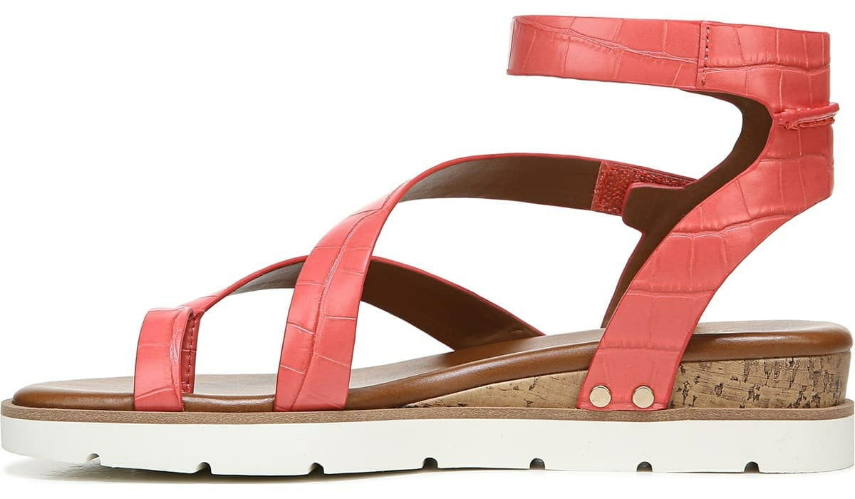 Franco Sarto Quality | Franco Daven Gladiator Sandal