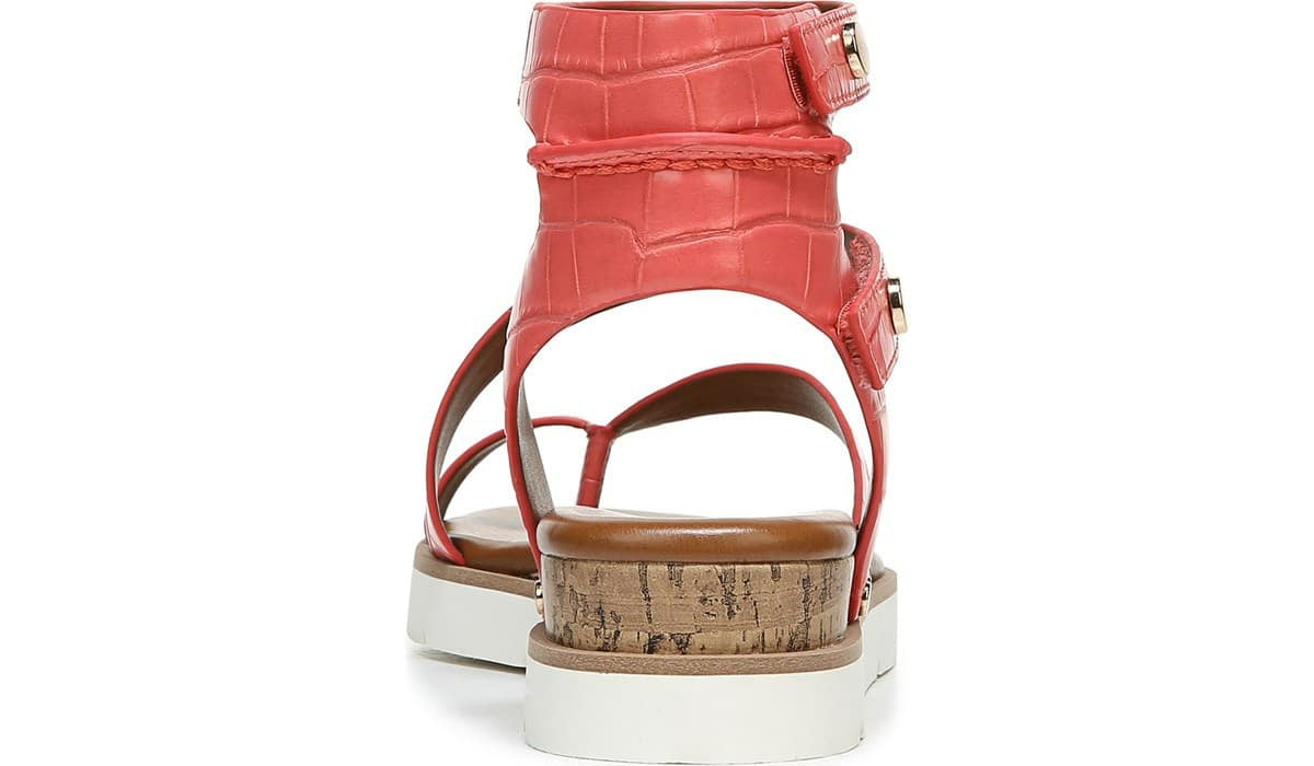 Franco Sarto Quality | Franco Daven Gladiator Sandal