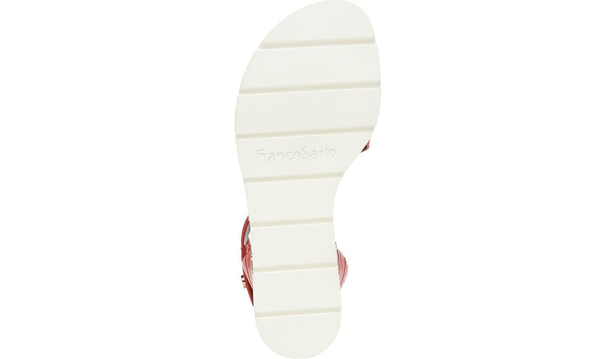 Franco Sarto Quality | Franco Daven Gladiator Sandal
