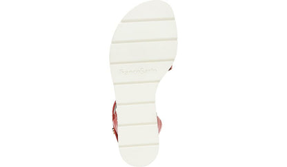 Franco Sarto Quality | Franco Daven Gladiator Sandal